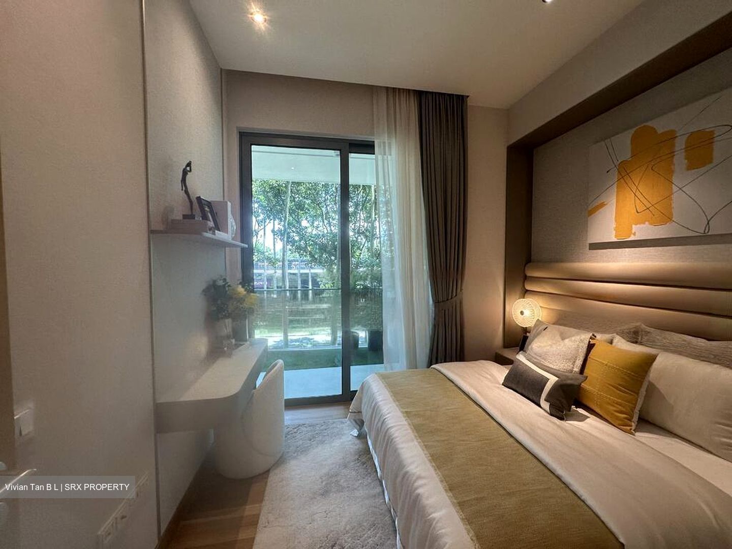 The Residences at W Singapore Sentosa Cove (D4), Condominium #458768941